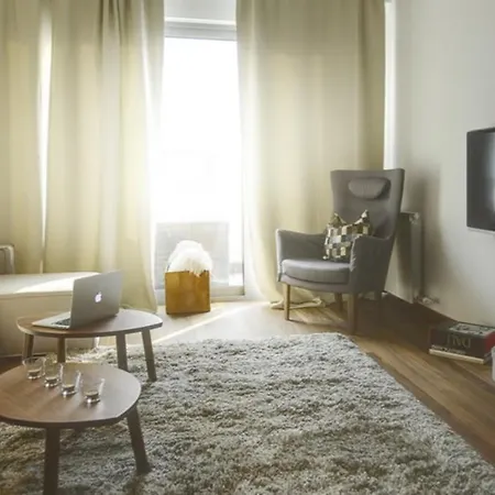Apartman Business *