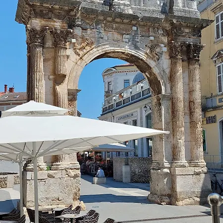 Business Pula
