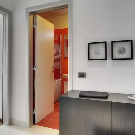 Apartment Business
