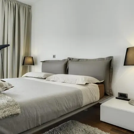 Business Apartment Pula