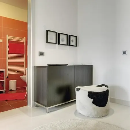 Business Apartment