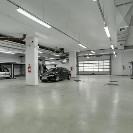 Business Apartment Pula