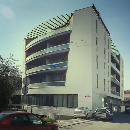 Business Apartment