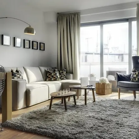 Business Apartment Pula
